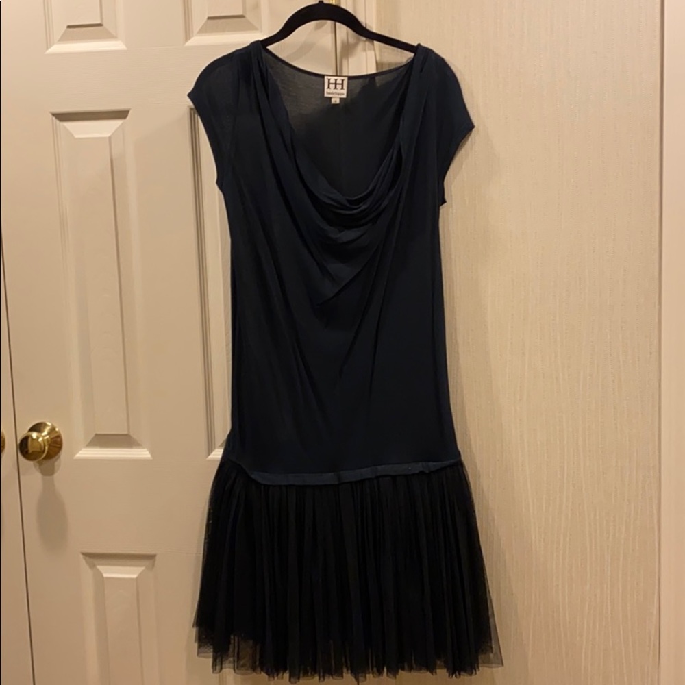 Haute hippie dress sz Small